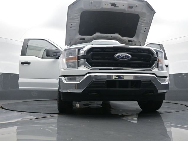 Used 2022 Ford F150 XLT AWD/4WD image 58