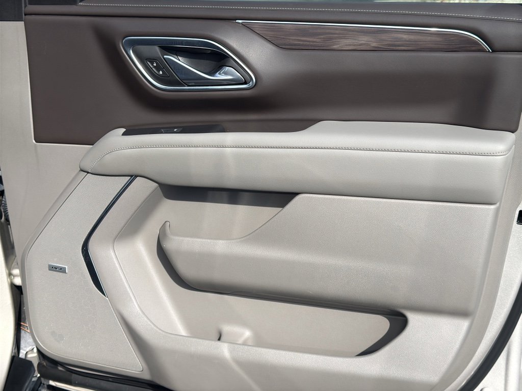 Used 2024 Chevrolet Tahoe LT image 33