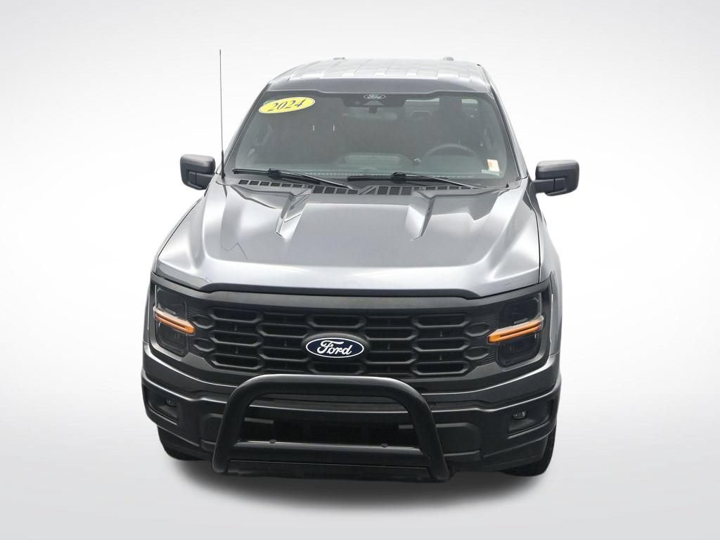 Used 2024 Ford F150 STX w/ Equipment Group 201A FX4 AWD/4WD image 30