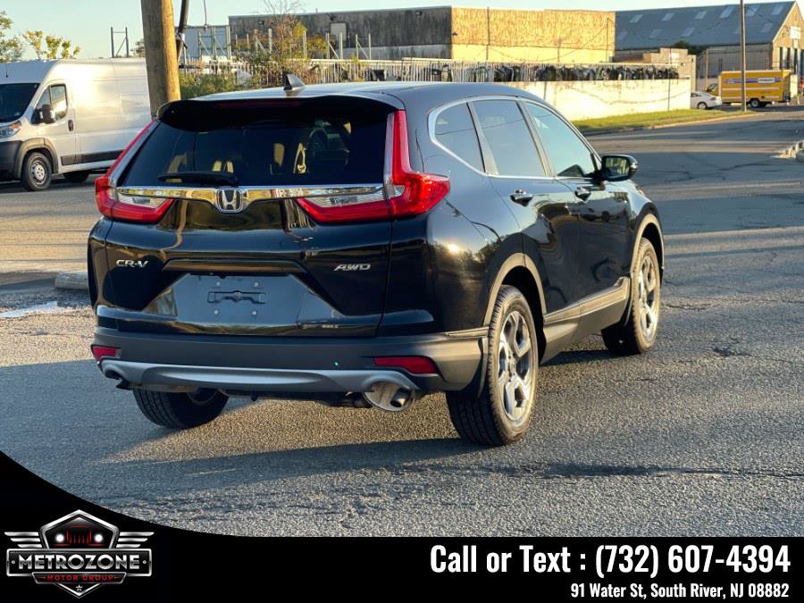 Used 2017 Honda CR-V EX image 7