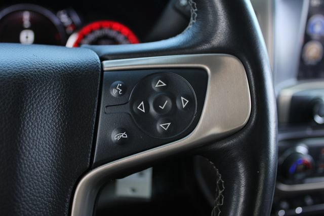 Used 2016 GMC Sierra 1500 Denali AWD/4WD image 11