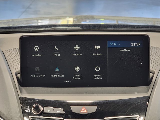 Certified 2026 Acura RDX w/ Technology Package AWD/4WD image 19