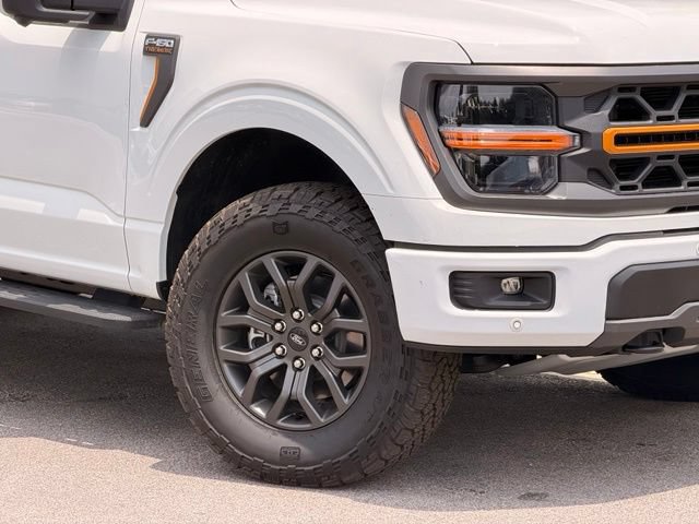 Used 2025 Ford F150 Tremor w/ Bed Utility Package AWD/4WD image 2