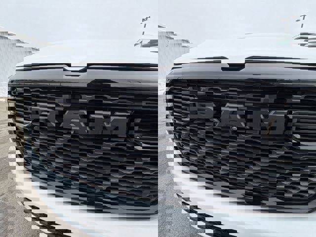 Used 2025 RAM 1500 Big Horn image 30