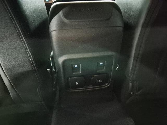 New 2024 Ford Bronco Outer Banks image 24