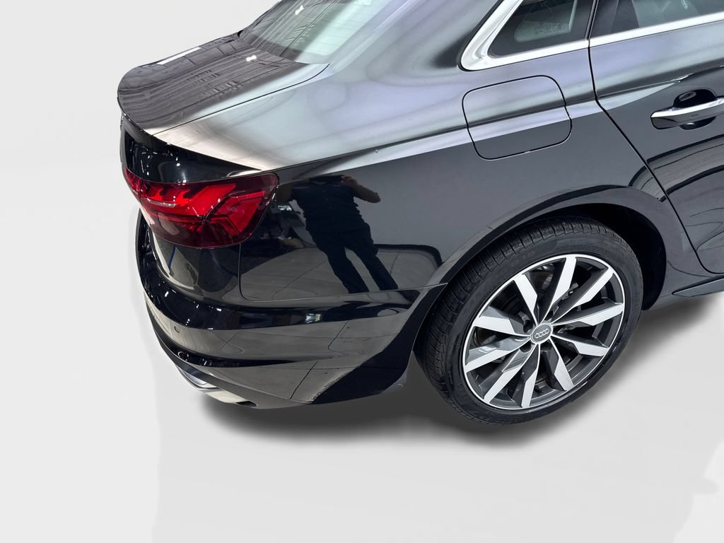 Used 2021 Audi A4 2.0T Premium w/ Convenience Package AWD/4WD image 16