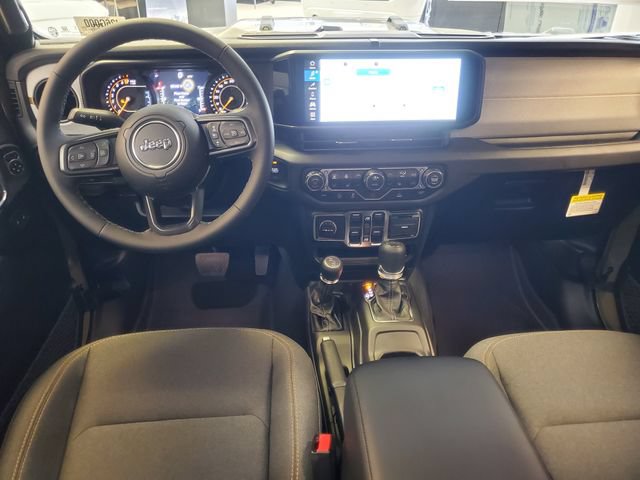 New 2026 Jeep Gladiator Sport AWD/4WD image 17