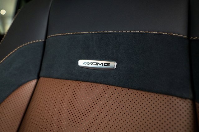 New 2026 Mercedes-Benz GLE 53 AMG 4MATIC image 14