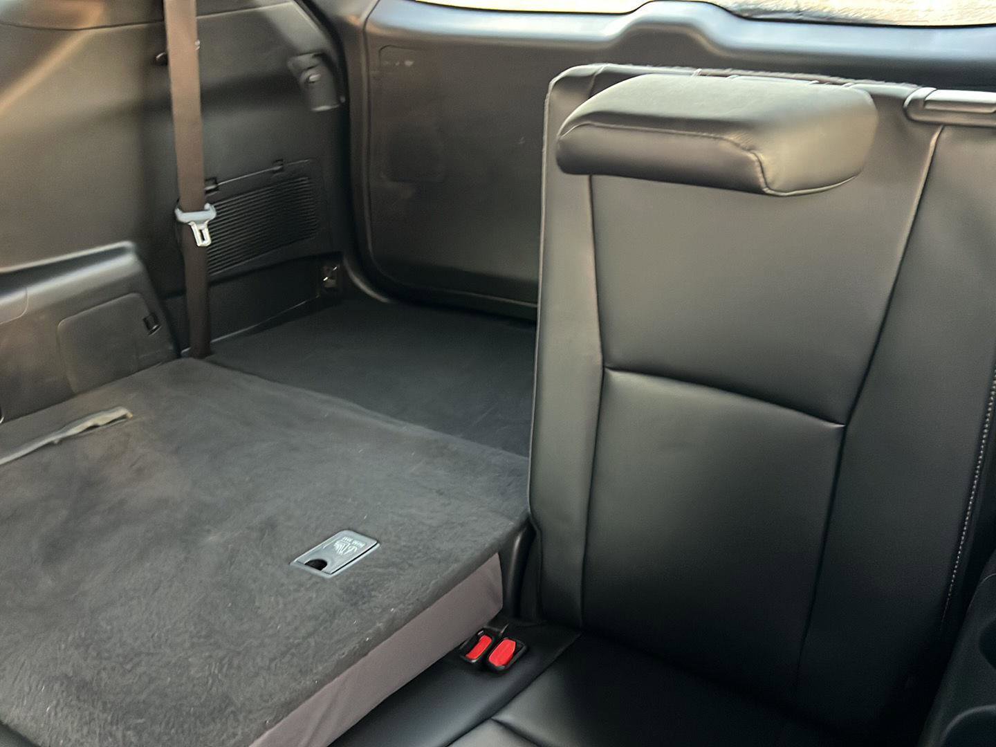 Certified 2025 Toyota Highlander XSE AWD/4WD image 13