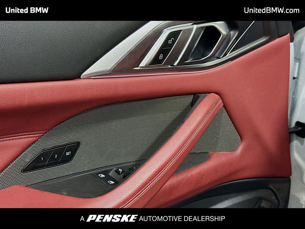 Used 2024 BMW 440i xDrive M440i xDrive image 3