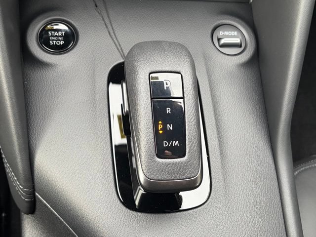 New 2026 Nissan Z Performance RWD image 24