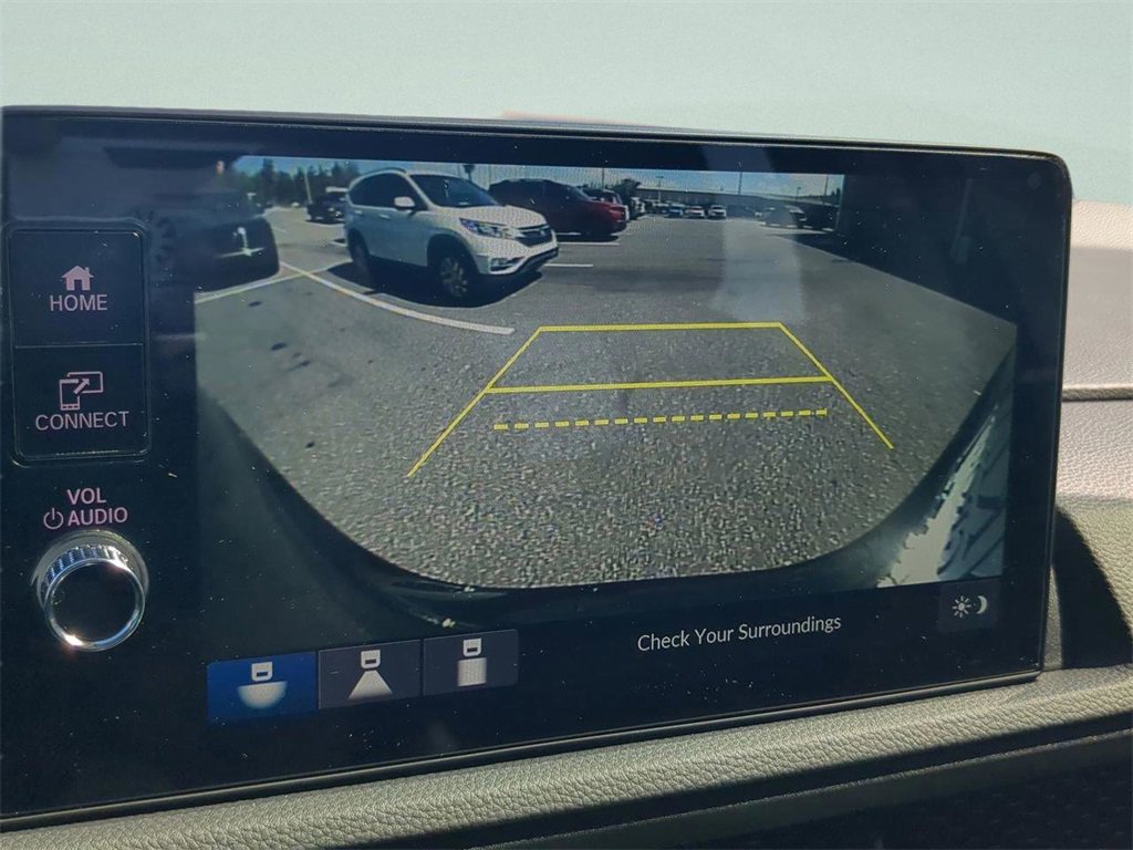 New 2026 Honda CR-V LX image 20