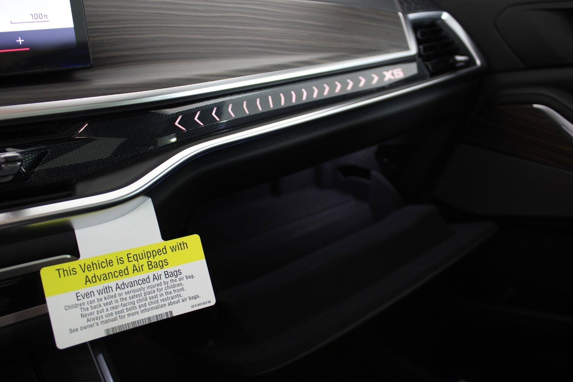 New 2026 BMW X5 xDrive50e w/ Executive Package AWD/4WD image 28