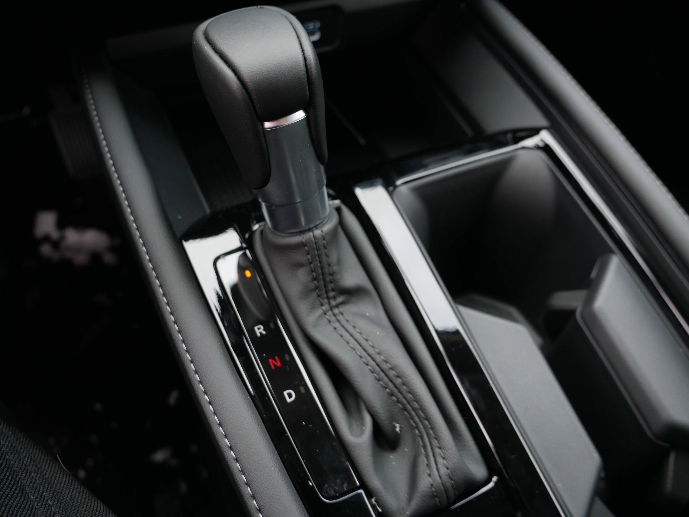 New 2026 Honda Accord Touring image 21