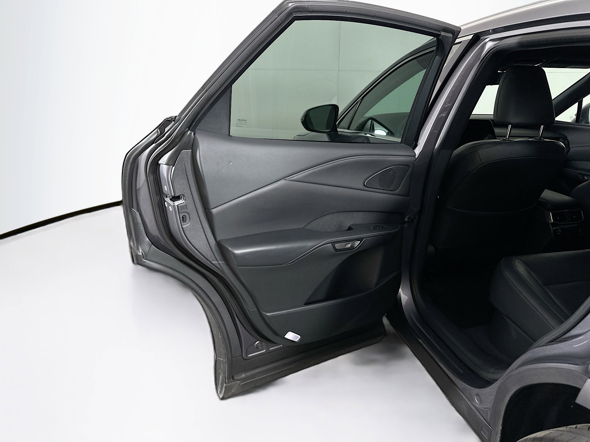 Used 2023 Lexus RX 350 FWD w/ Cold Area Package image 26