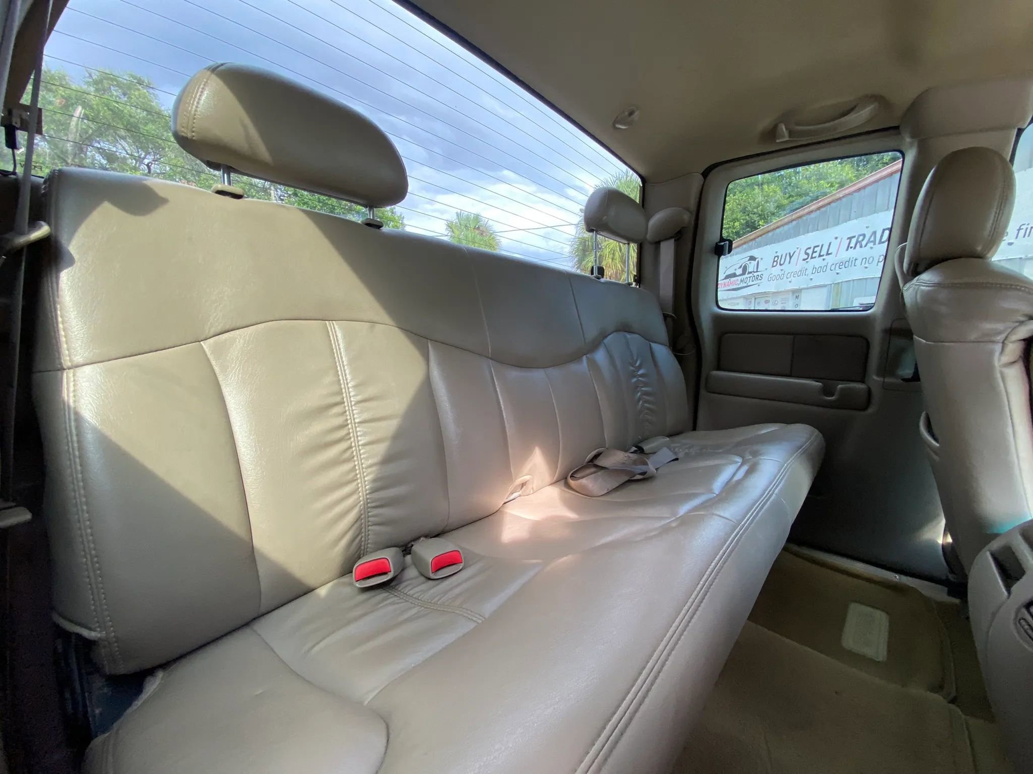 Used 2001 Chevrolet Silverado 2500 LT w/ Snow Plow Prep Pkg image 11