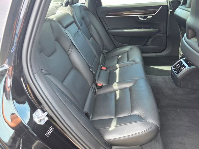 Used 2018 Volvo S90 T5 Momentum w/ Convenience Package AWD/4WD image 14