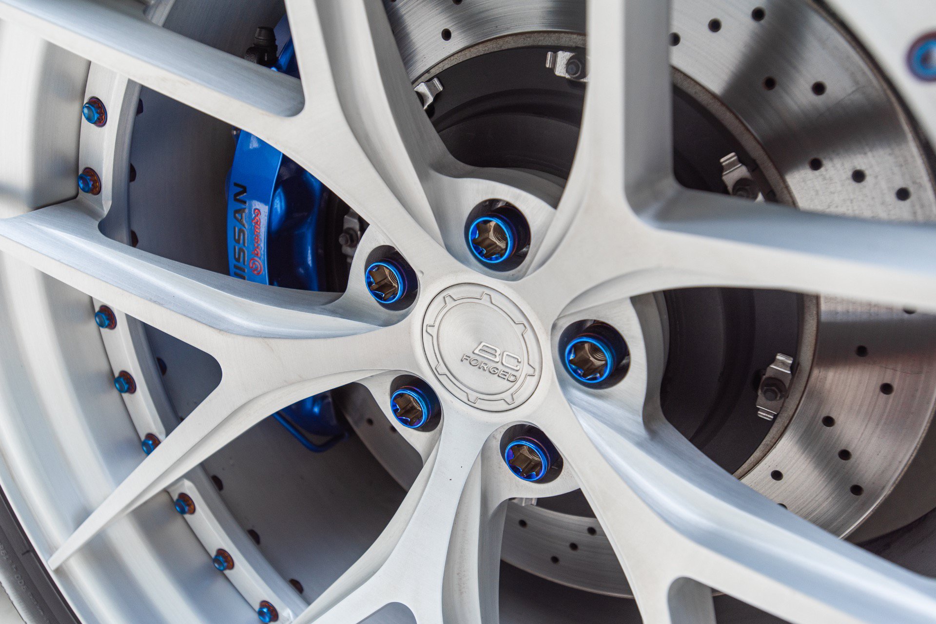 Used 2021 Nissan GT-R Premium AWD/4WD image 68