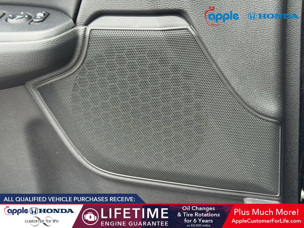 Used 2022 Honda CR-V Touring image 32