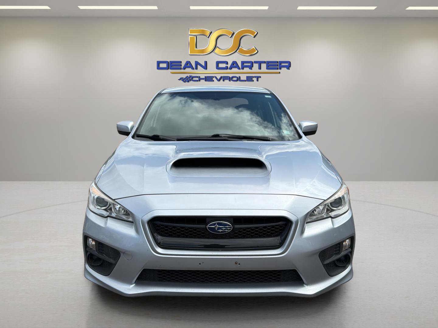 Used 2017 Subaru WRX AWD/4WD image 7