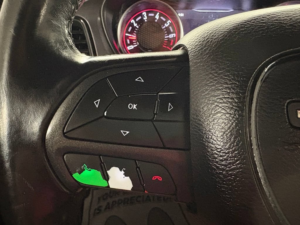 Used 2019 Dodge Challenger SXT RWD image 16