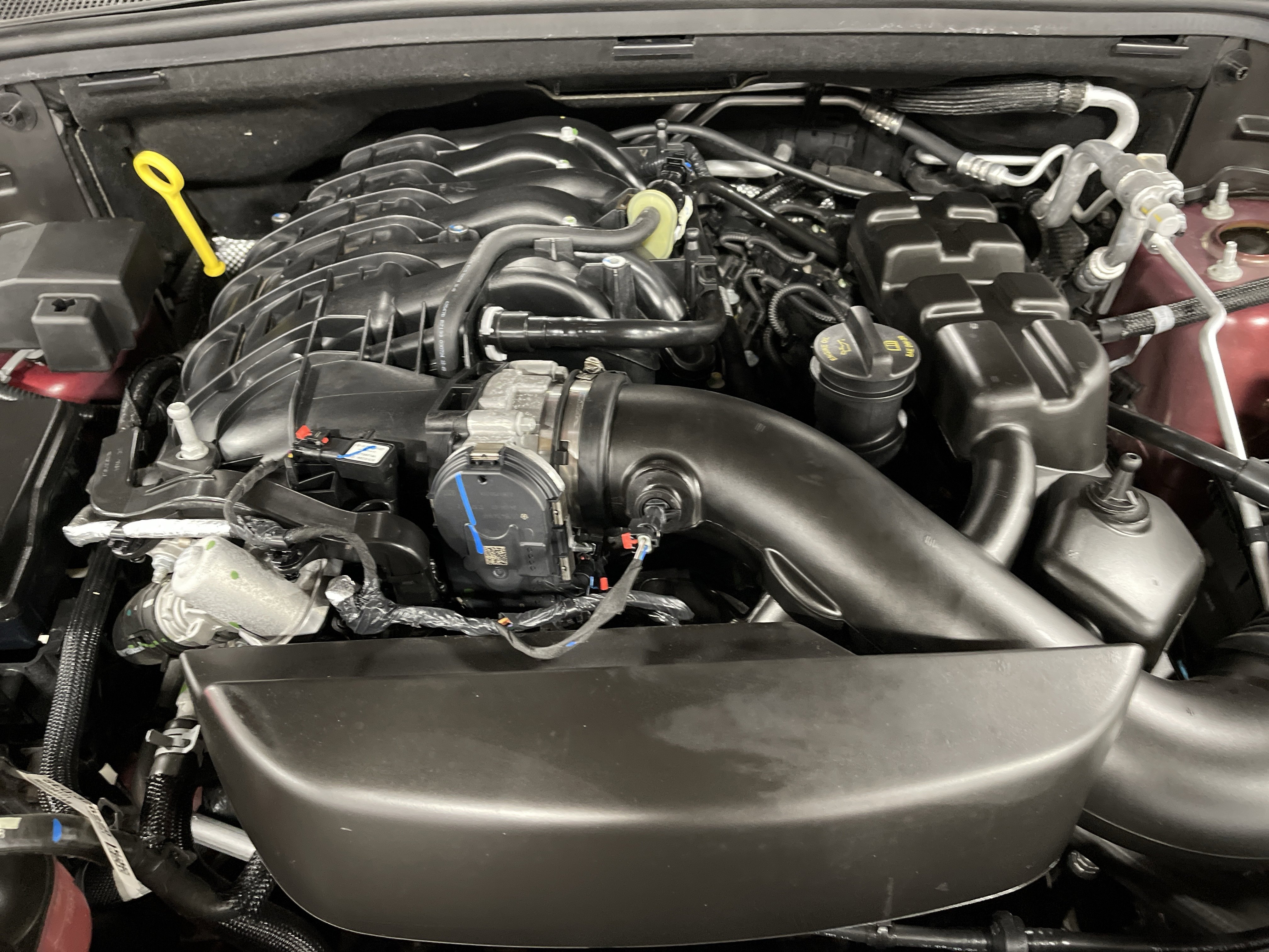 Used 2024 Dodge Durango GT image 18