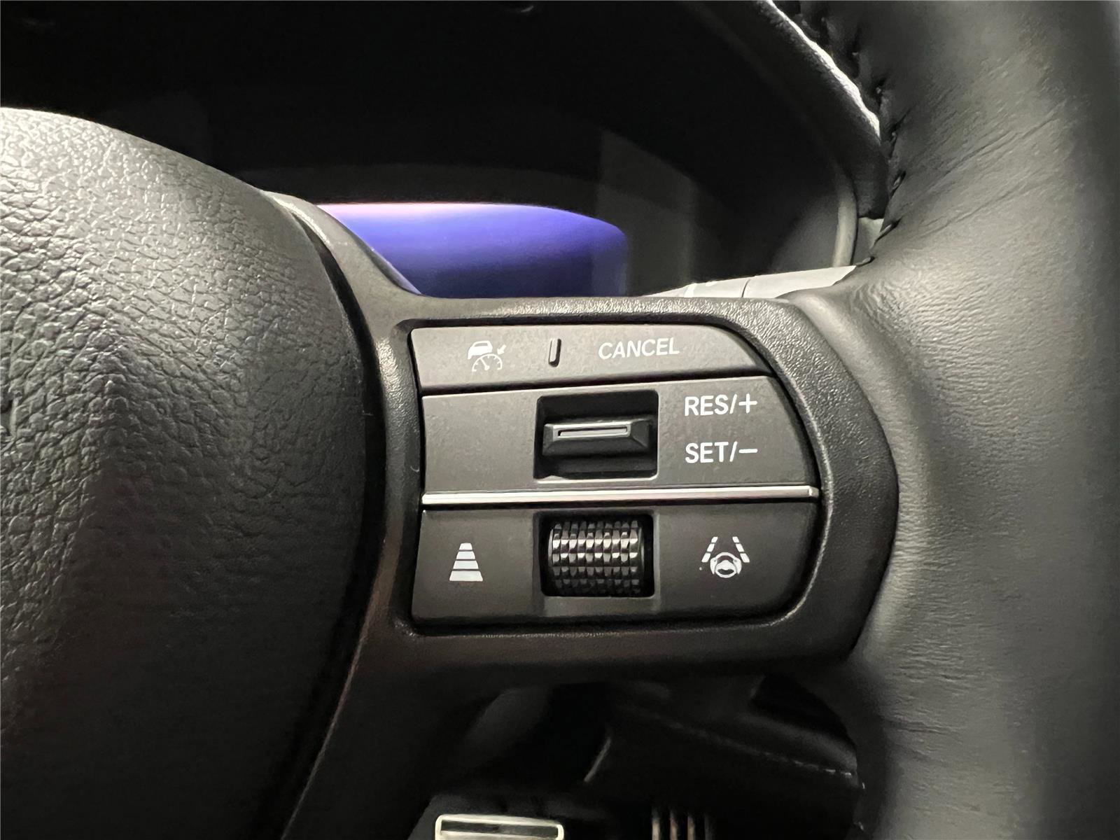 New 2025 Honda Accord Sport image 17