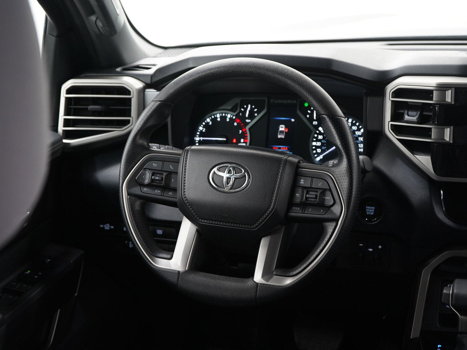 Used 2025 Toyota Tundra SR5 image 18