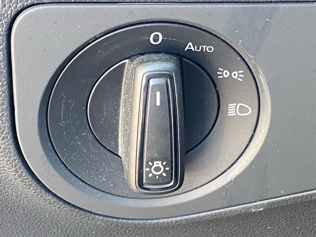 Certified 2022 Volkswagen Tiguan S FWD image 7