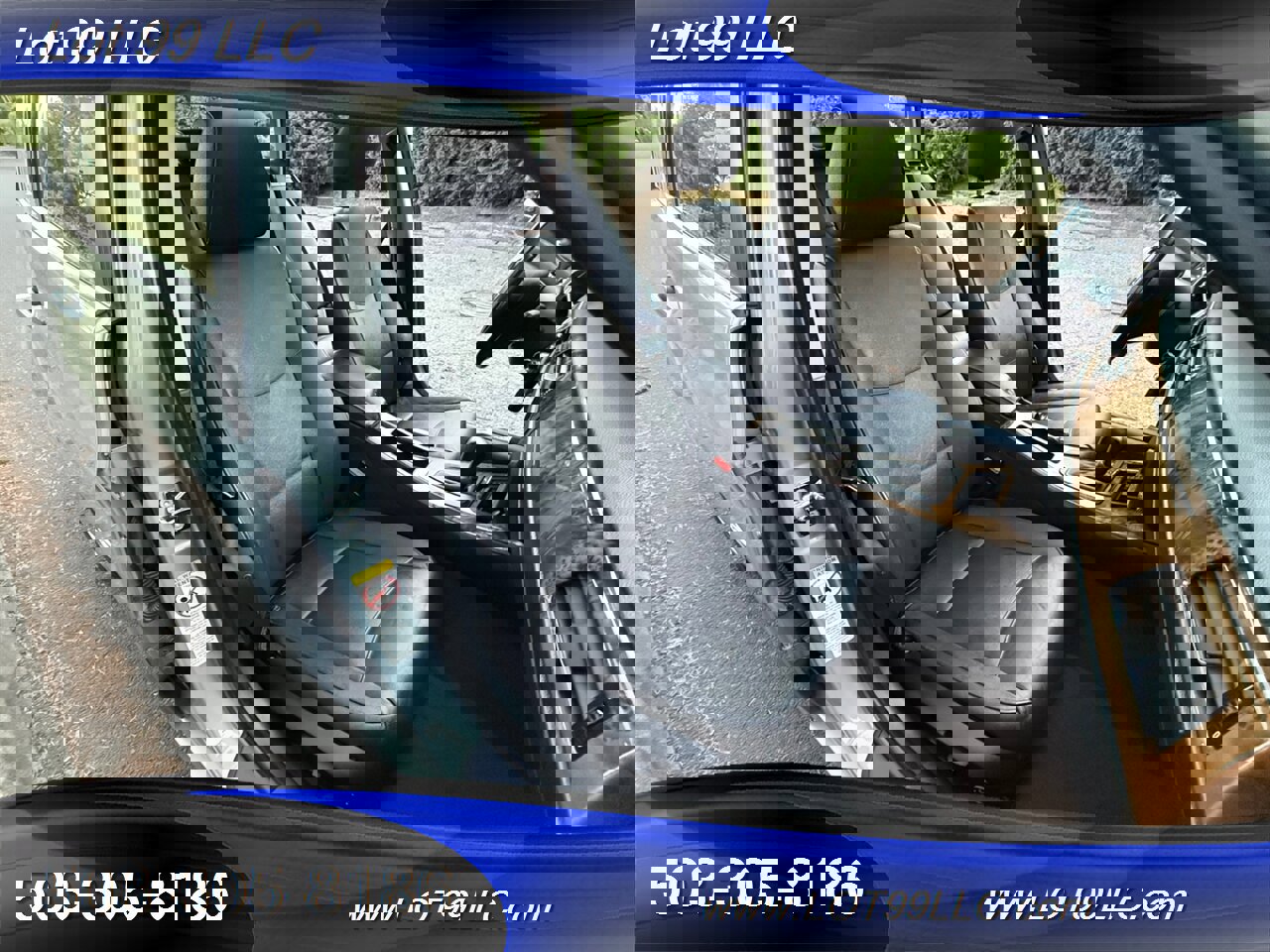 Used 2006 BMW 325xi Wagon image 38