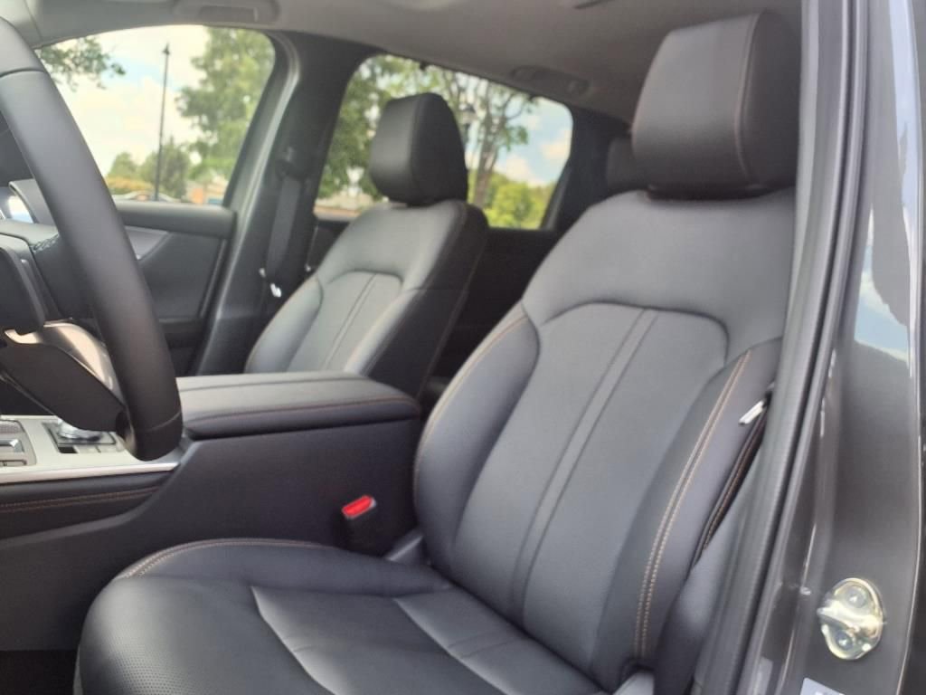 New 2025 MAZDA CX-90 3.3 Turbo w/ Preferred Package image 11