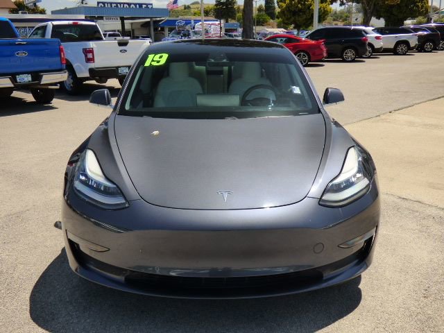 Used 2019 Tesla Model 3 Standard Range Plus RWD image 8