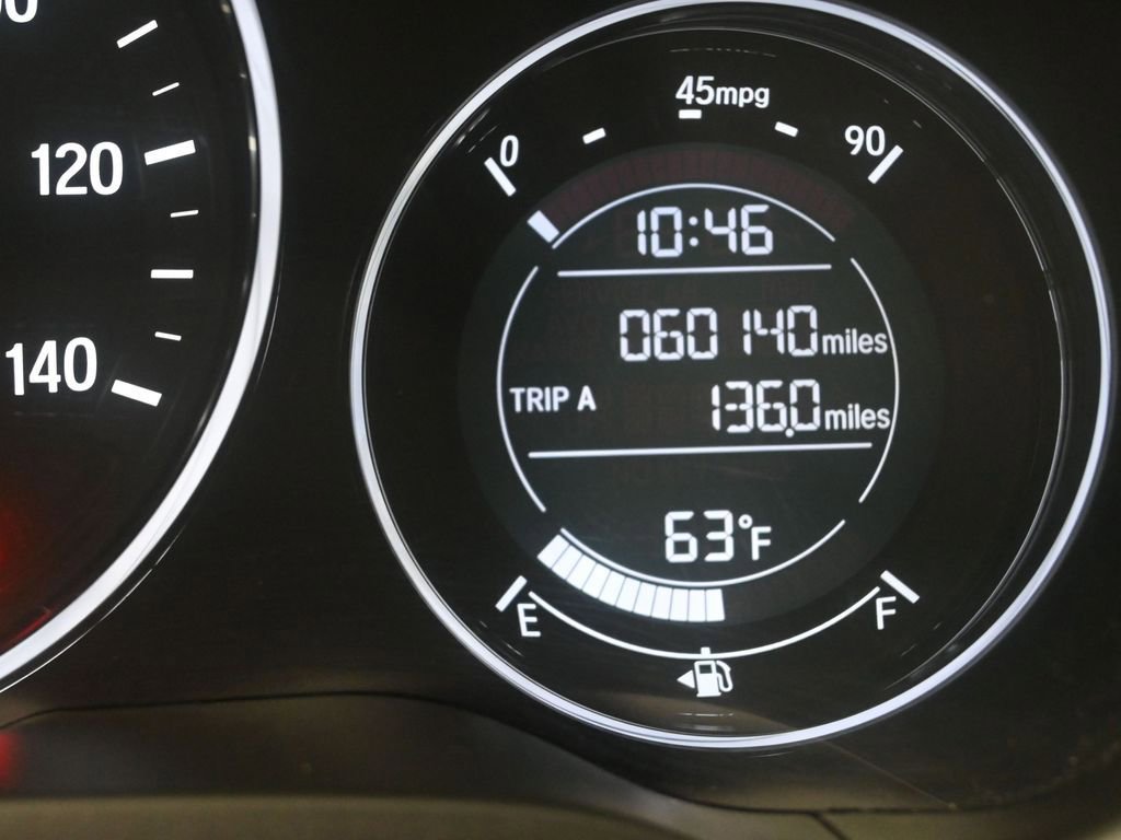 Used 2022 Honda HR-V Sport image 37