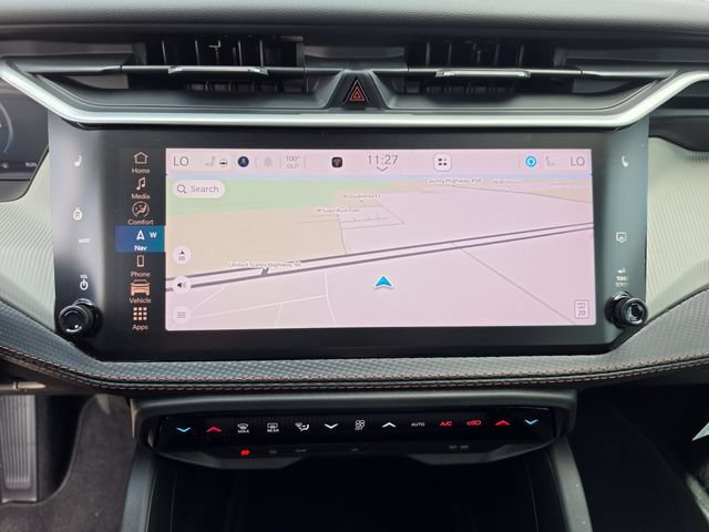 New 2026 Jeep Cherokee Limited AWD/4WD image 24