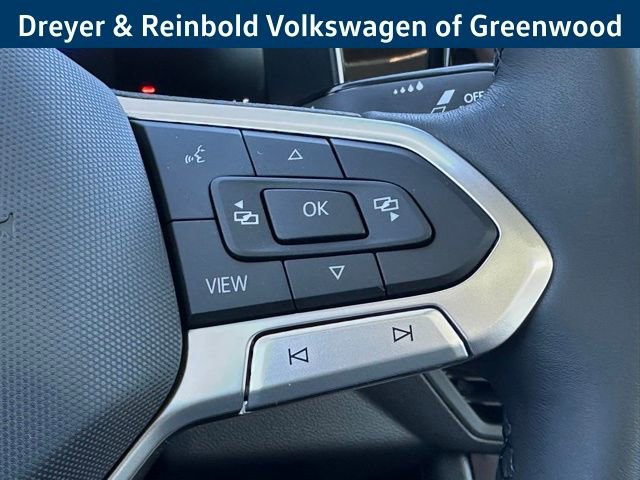 New 2026 Volkswagen Jetta SE image 15