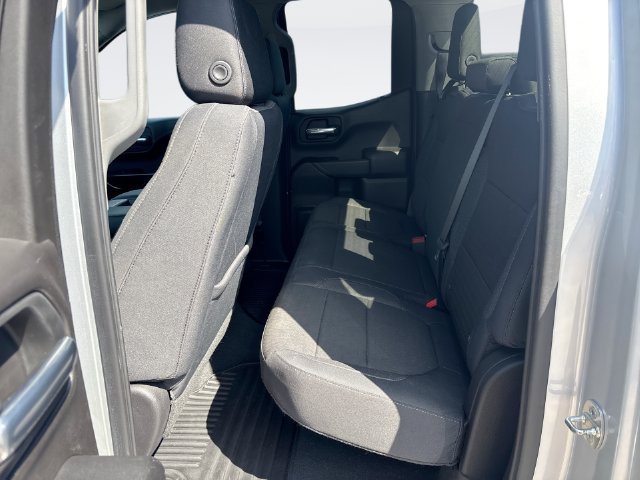 Used 2019 Chevrolet Silverado 1500 LT w/ All-Star Edition RWD image 22