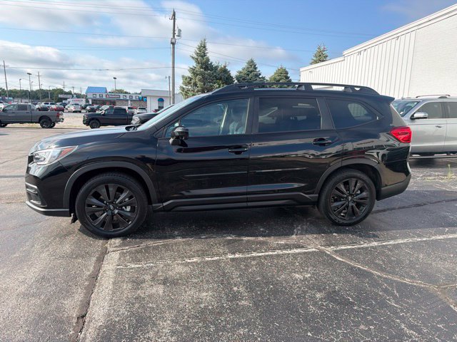 Used 2022 Subaru Ascent Onyx Edition AWD/4WD image 3
