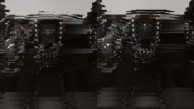 New 2026 RAM 1500 Classic Warlock image 5