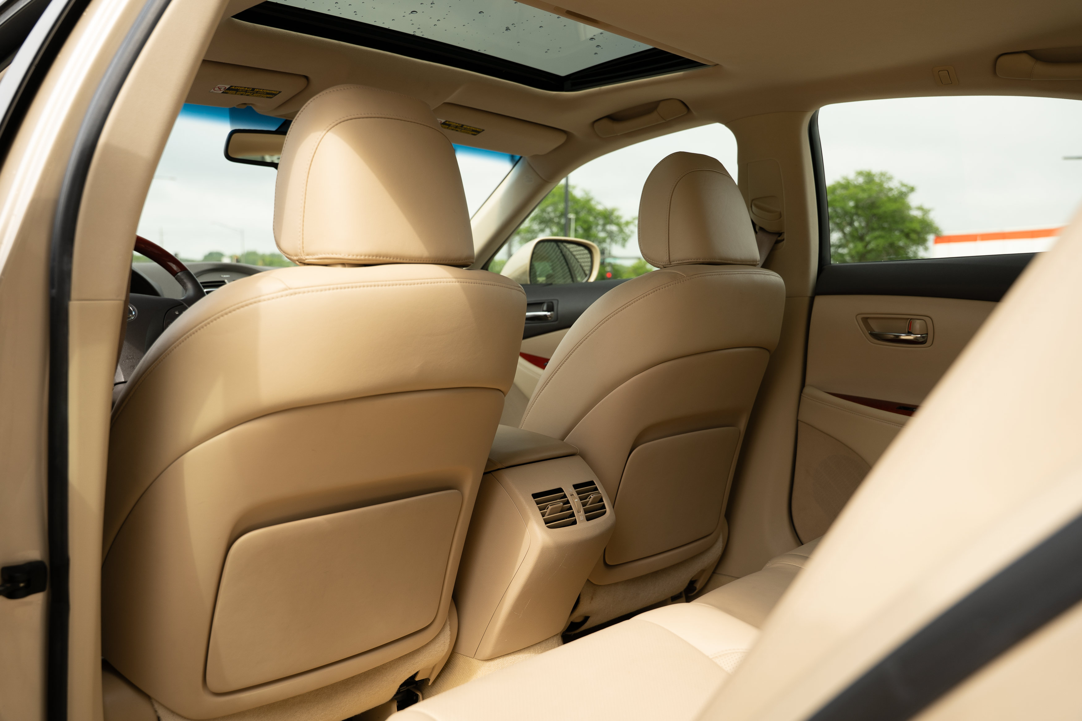 Used 2007 Lexus ES 350 FWD image 25