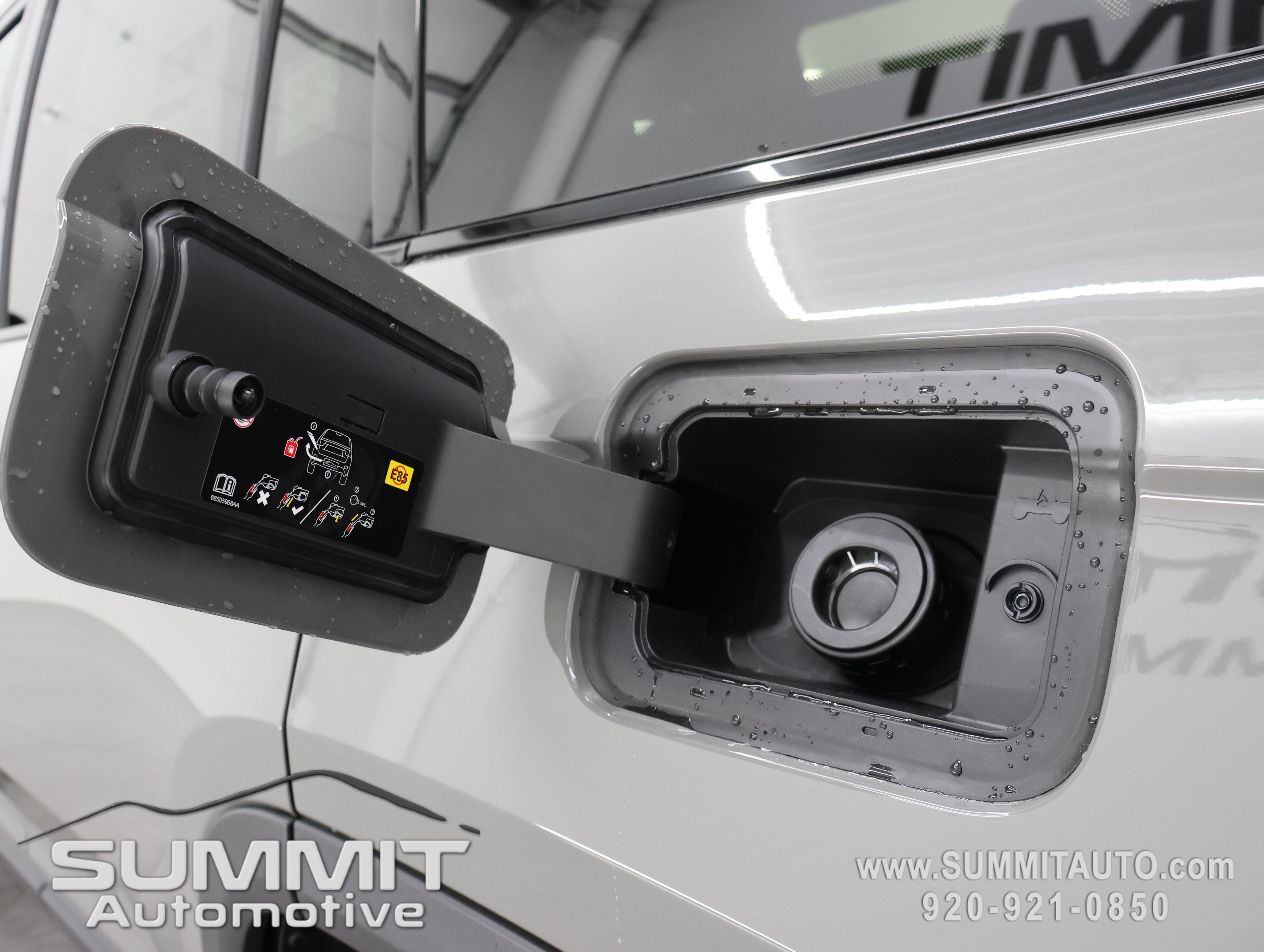 New 2027 Jeep Grand Cherokee L Limited AWD/4WD image 37