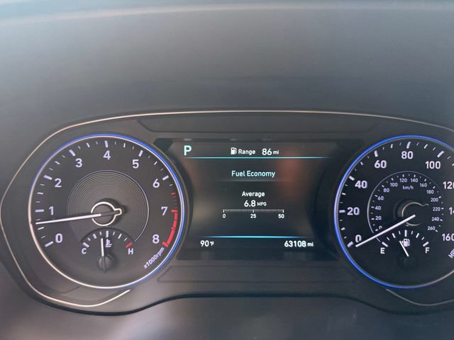 Used 2020 Hyundai Palisade SEL w/ Convenience Package AWD/4WD image 15