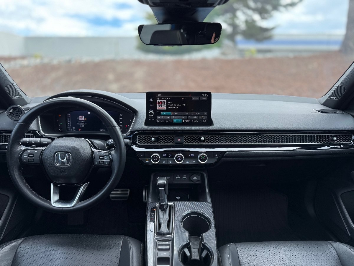 Used 2023 Honda Civic Sport Touring image 23