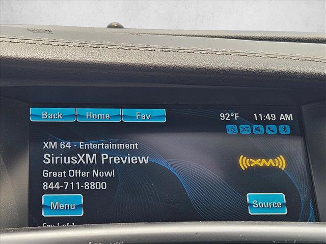 Used 2019 Buick Cascada Premium FWD image 12