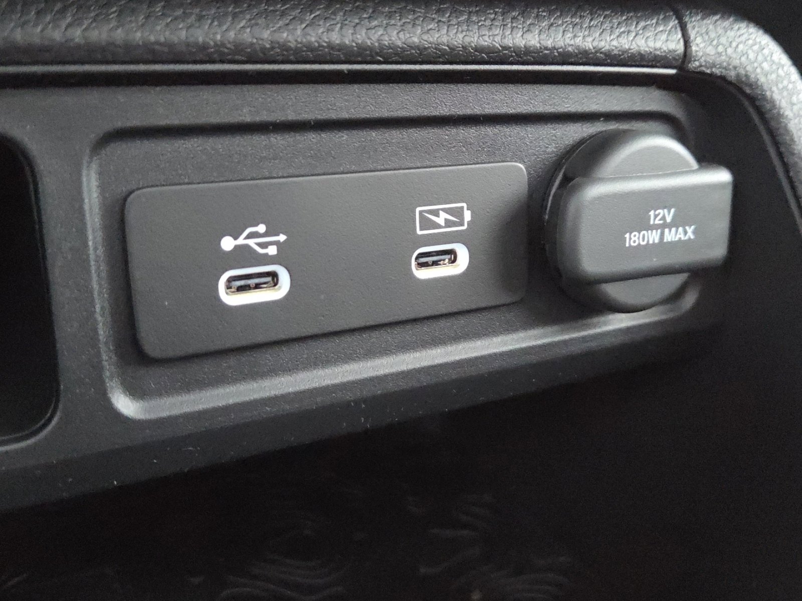 New 2026 Honda Passport TrailSport Elite image 9