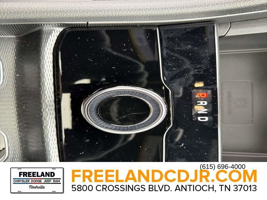 New 2025 Jeep Grand Cherokee Altitude w/ Trailer Tow Package image 30