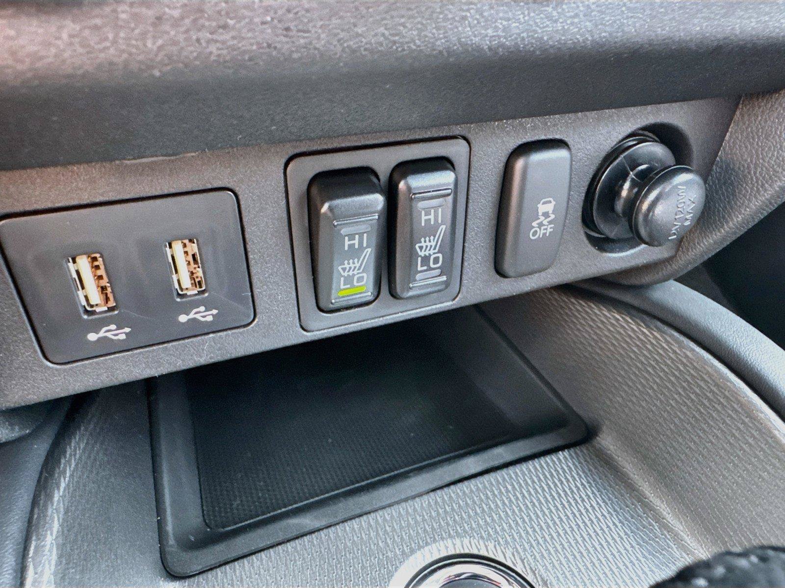New 2026 Mitsubishi Outlander Sport AWD image 18