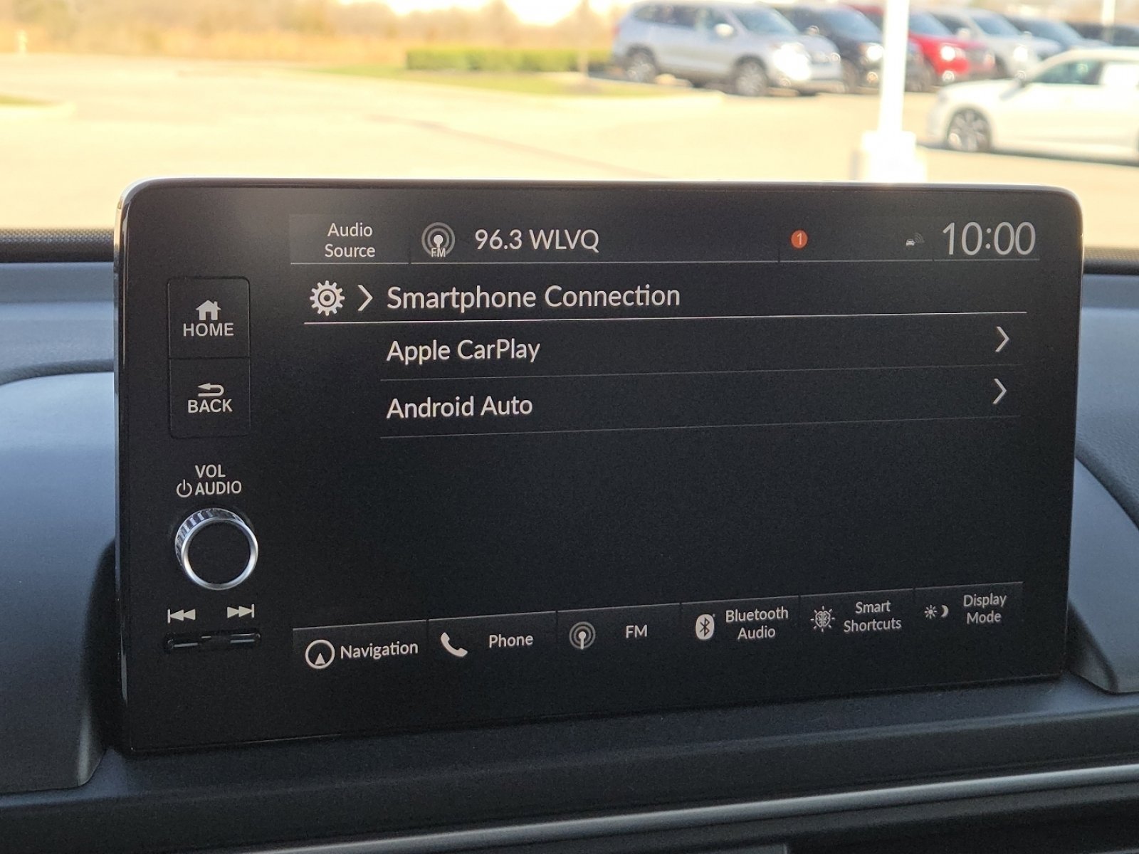 Used 2024 Honda Pilot Touring image 6