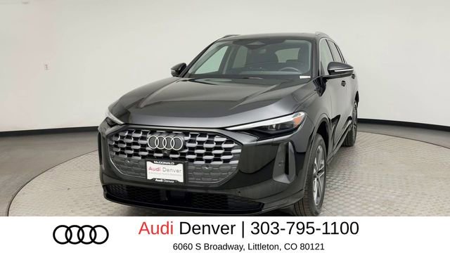 Used 2025 Audi Q5 Premium w/ Convenience Package image 7