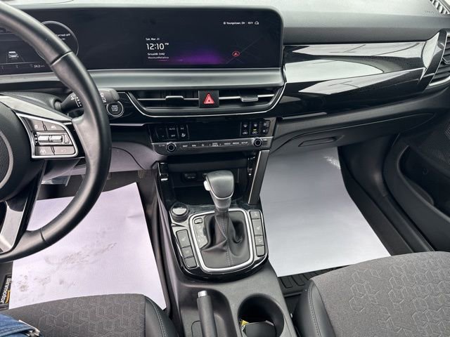 Used 2024 Kia Seltos X-Line image 10