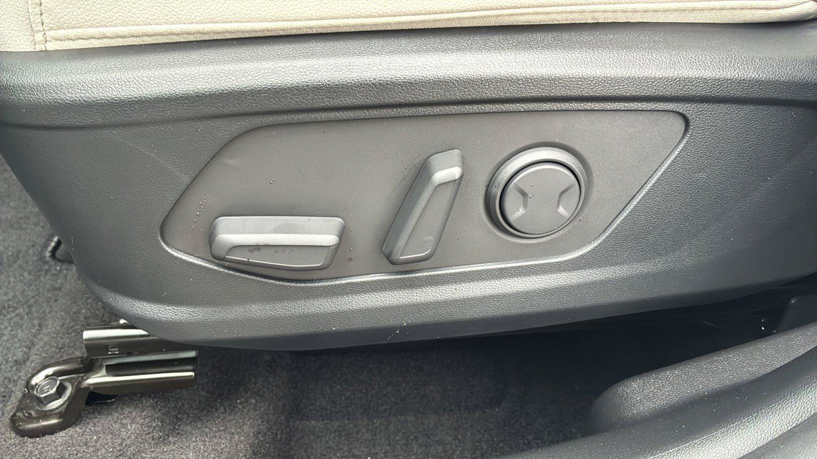 New 2026 Hyundai Tucson SEL Plus AWD/4WD image 23